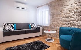 Apartment Heart Of Trogir
